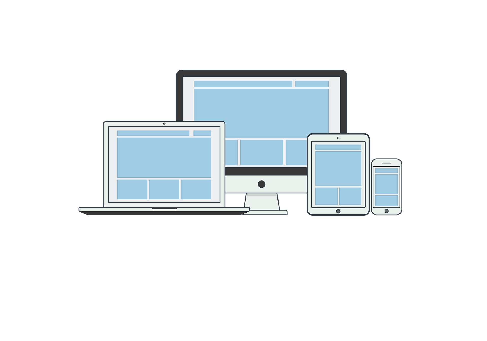 WSI Top Web Designer