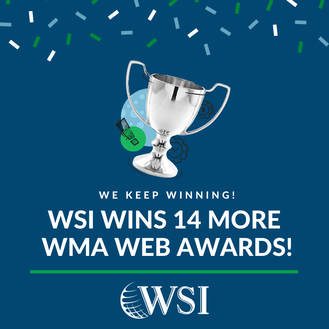 WSI Top Web Designer