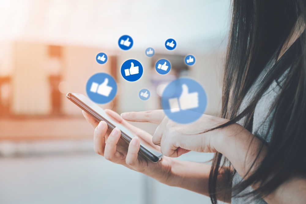Leverage Social Media To Draw Traffic To Your Website