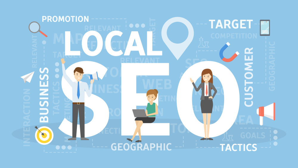 Proven Local SEO Strategies to Help Your Business Rank Higher