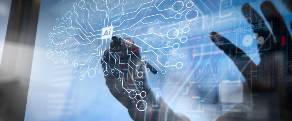 The evolution of marketing: How AI is shaping the future?