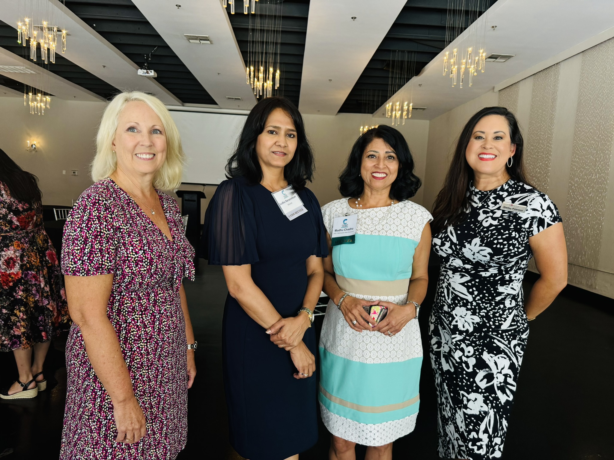 Women In Leadership- Chandler Chamber of Commerce