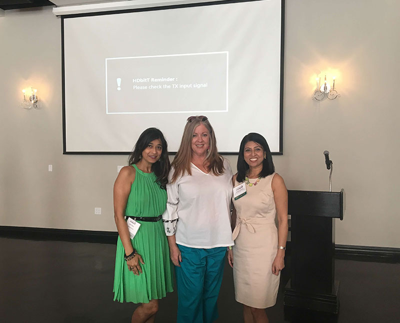 Linkedin Workshop Chandler Chamber of Commerce