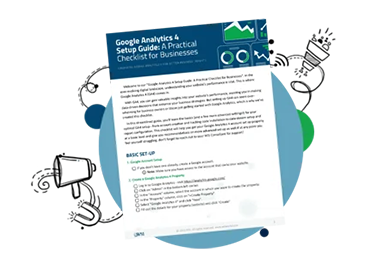 WSIs GA4 Setup Checklist for Businesses