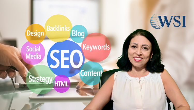 Why is WSI Optimized Web Solutions Arizona’s Top SEO Expert?