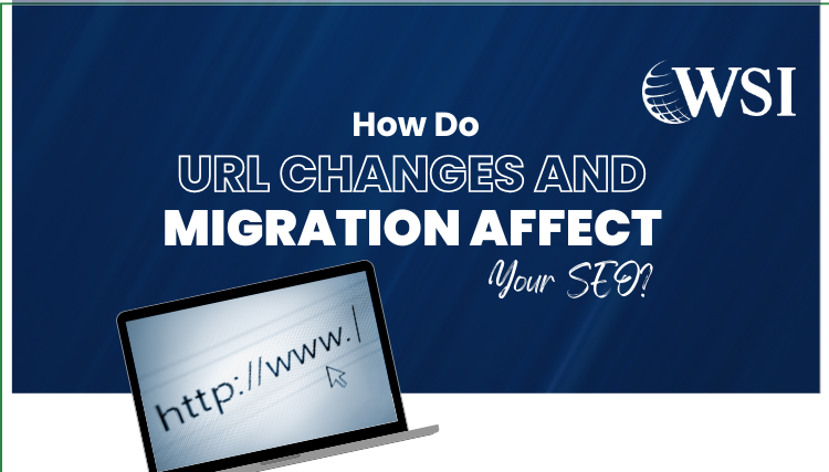 Url Changing How URL Changes Affect SEO