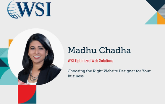 WSI Webinar