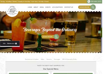 Bonnie’s Bread & Butter Co. | Sandwiches & Fondue in Chandler
