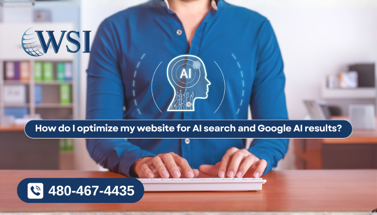 WSI Top Web Designer