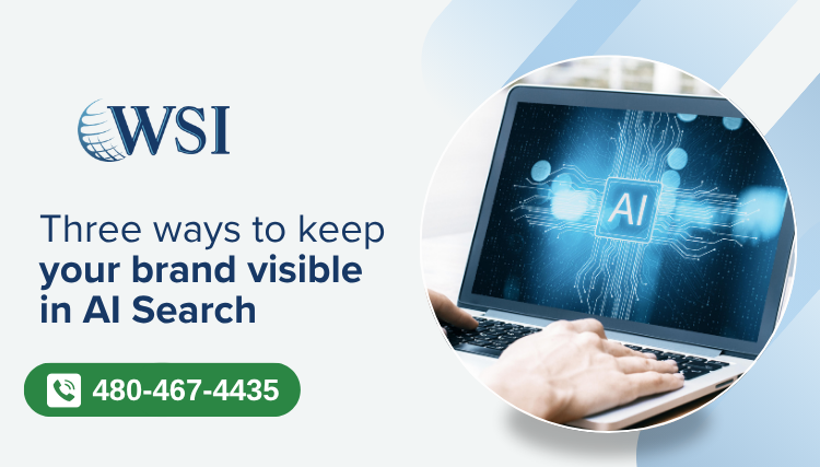WSI Top Web Designer