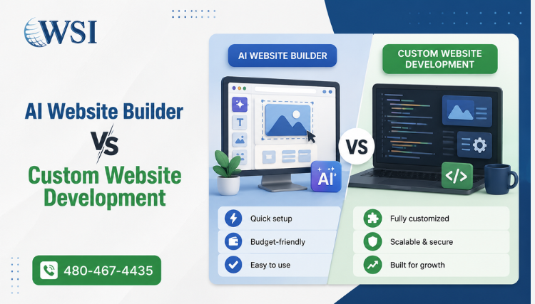 WSI Top Web Designer